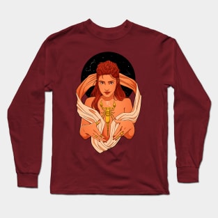 Scorpio Long Sleeve T-Shirt